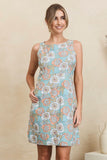 Mahashe S24 Alana Dress Callie