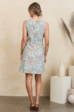Mahashe S24 Alana Dress Callie