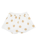 Fox & Finch Sweet Spot Print Shorts S24