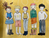 Book- Little Light
