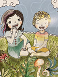 Book- Little Light