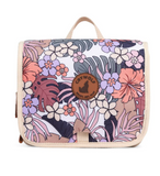 Crywolf Cosmetic Bag - Tropical Floral