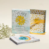 Sun Child Affirmation Cards