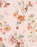 Bebe W24 Dotti Print Bunny Rug