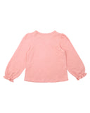 Bebe W24 Dotti Ballerina Tee