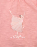 Bebe W24 Dotti Ballerina Tee