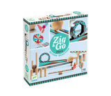 Djeco Zig & Go 28 Pce Set
