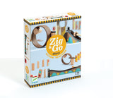 Djeco Zig & Go 25 Pce Set