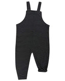 Turtle Dove Easy Fit Overalls