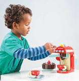 Le Toy Van Coffee Machine