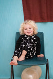 Turtle Dove X Marks The Spot Tank Overalls