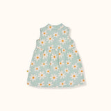 Goldie+Ace Rudie Linen Dress DITZY DAISY S22