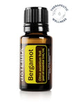 Doterra Bergamot