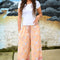 Meli Lounge Pants Sunrise Botanica