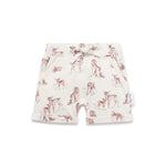 Aster S24 Fawn Meadow Shorts
