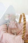 Alimrose Angel Baby Mouse