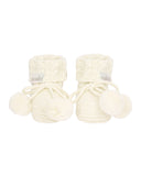 Toshi Organic Baby Booties