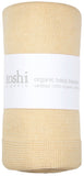 Toshi W24 Organic Snowy Blanket