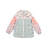 Crywolf Packable Jacket HARVEST Colourblock