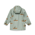 Crywolf Kayak Wolf Play Jacket