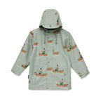 Crywolf Kayak Wolf Play Jacket