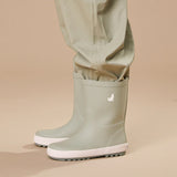 Crywolf Rain Boots Moss