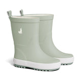 Crywolf Rain Boots Moss