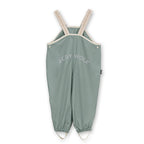 Crywolf  Rain Overalls- Moss
