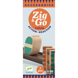 Djeco Zig & Go-7pce