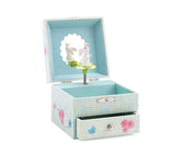 DJ Music Box Sweet Rabbits Song