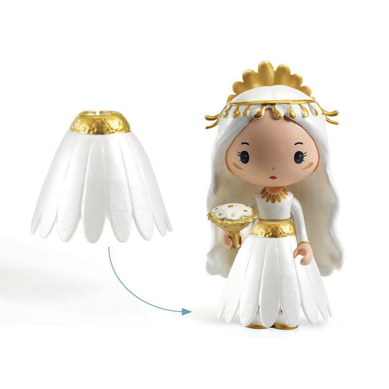 Tinyly Figurines- Couples