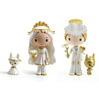 Tinyly Figurines- Couples