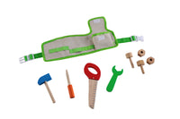 Ever Earth Carpenters Tool Belt