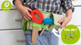Ever Earth Carpenters Tool Belt
