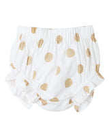 Fox & Finch Sweet Spot Print Baby Shorts S24