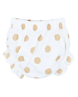 Fox & Finch Sweet Spot Print Baby Shorts S24