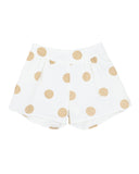 Fox & Finch Sweet Spot Print Shorts S24