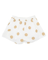 Fox & Finch Sweet Spot Print Shorts S24