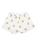 Fox & Finch Sweet Spot Print Shorts S24