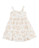 Fox & Finch Sweet Spot Embroidered Dress S24