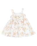 Fox & Finch Sweet Spot Embroidered Dress S24