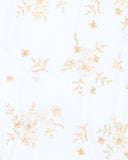 Fox & Finch Sweet Spot Embroidered Dress S24