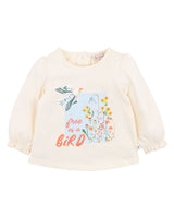 Minihaha W25 Botanica Free as a Bird Tee