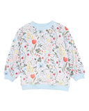 Minihaha Botanica Sweatshirt