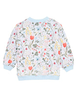 Minihaha Botanica Sweatshirt