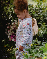 Minihaha Botanica Sweatshirt