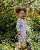 Minihaha Botanica Sweatshirt