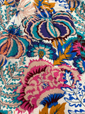 MilaMeli Byron Mama Pant Agave Blues