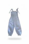 MilaMeli Charli Jumpsuit - Periwinkle
