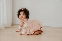 Confetti Kidz W25 Onesie Tutu Dress Fairy Wonders